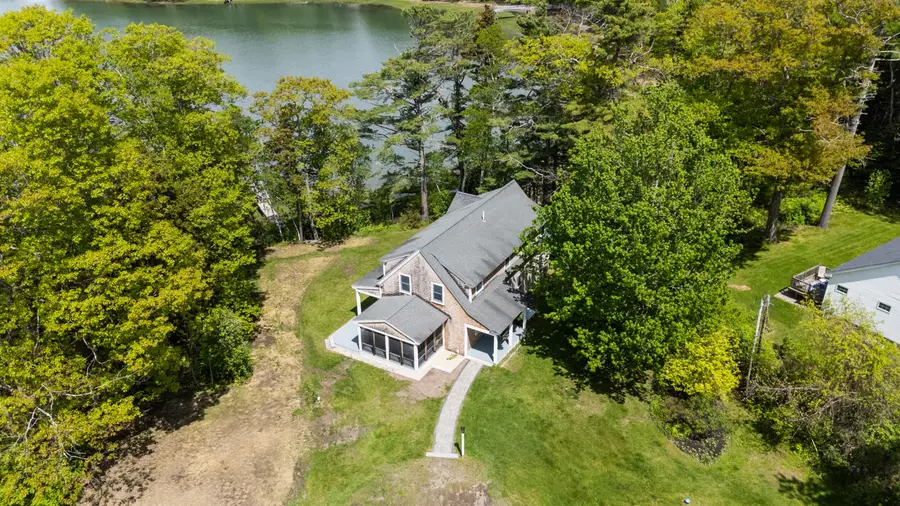 10 & 0 Chickadee Lane, Freeport, ME 04032 - #2