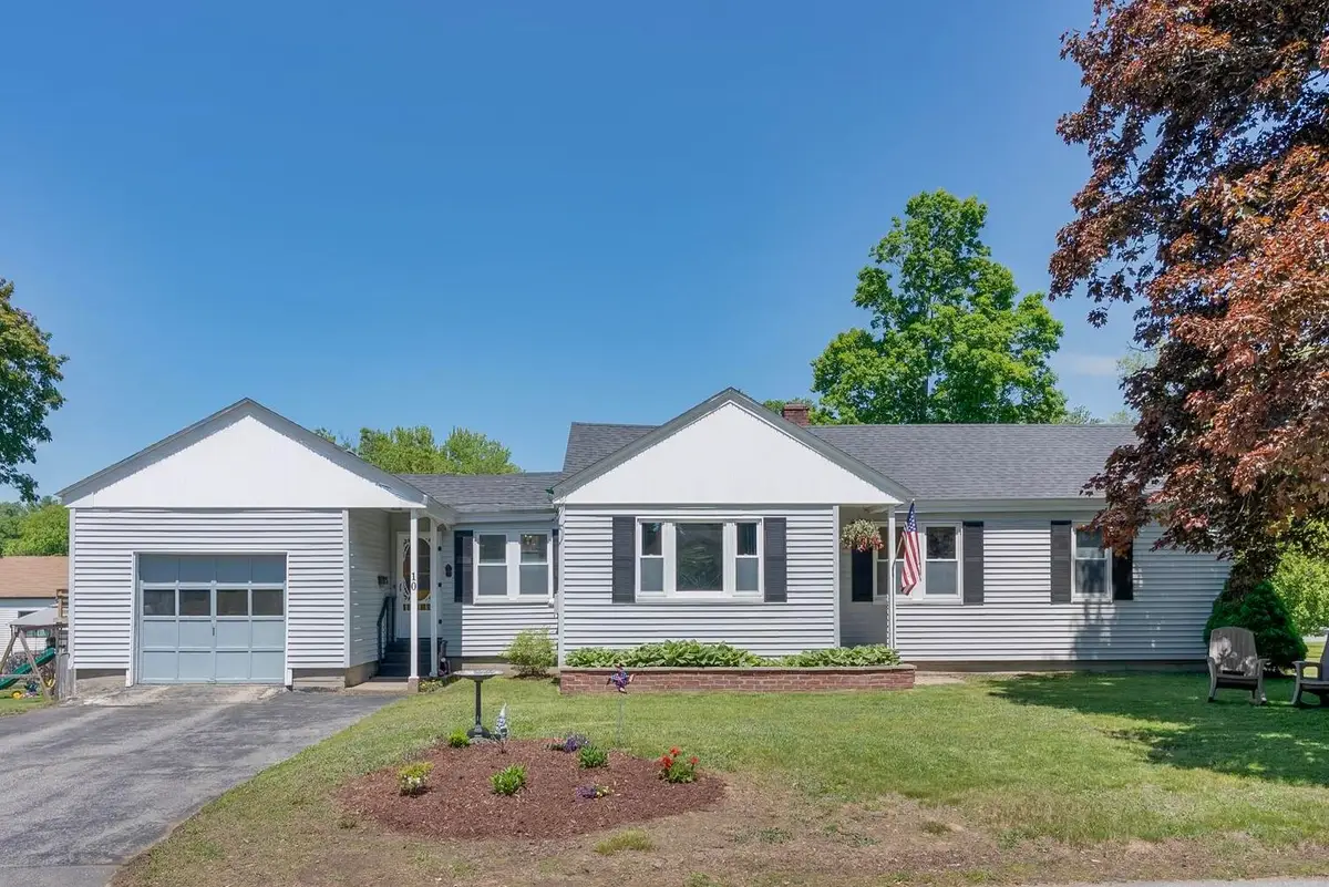 10 Bibber Street, Lisbon, ME 04252 - #1