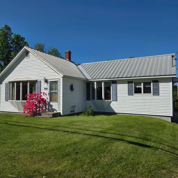 282 Pattagumpus Road, Medway, ME 04460