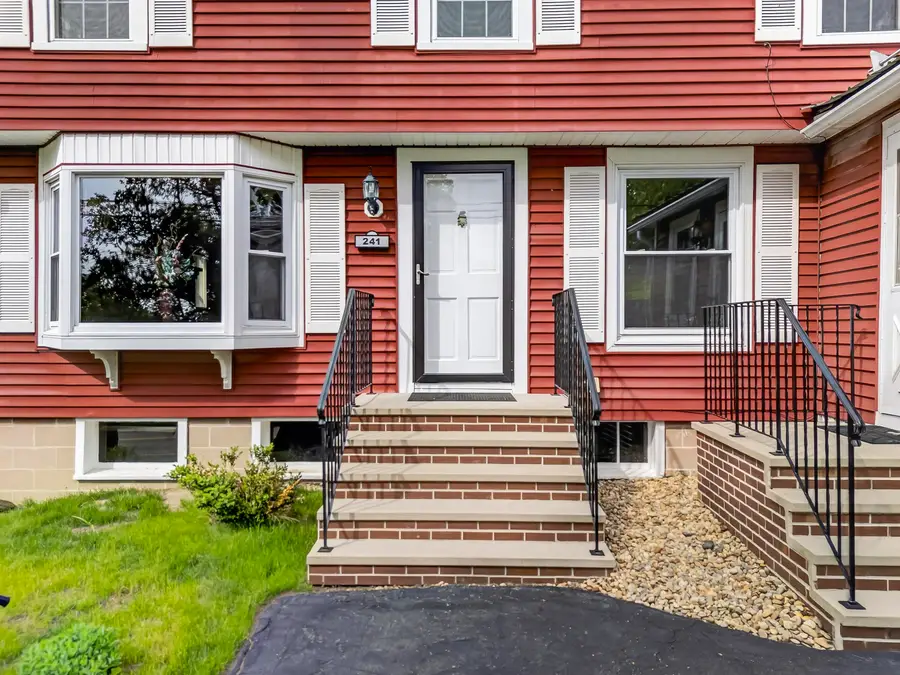 241 E Hardscrabble Road, Auburn, ME 04210 - #3