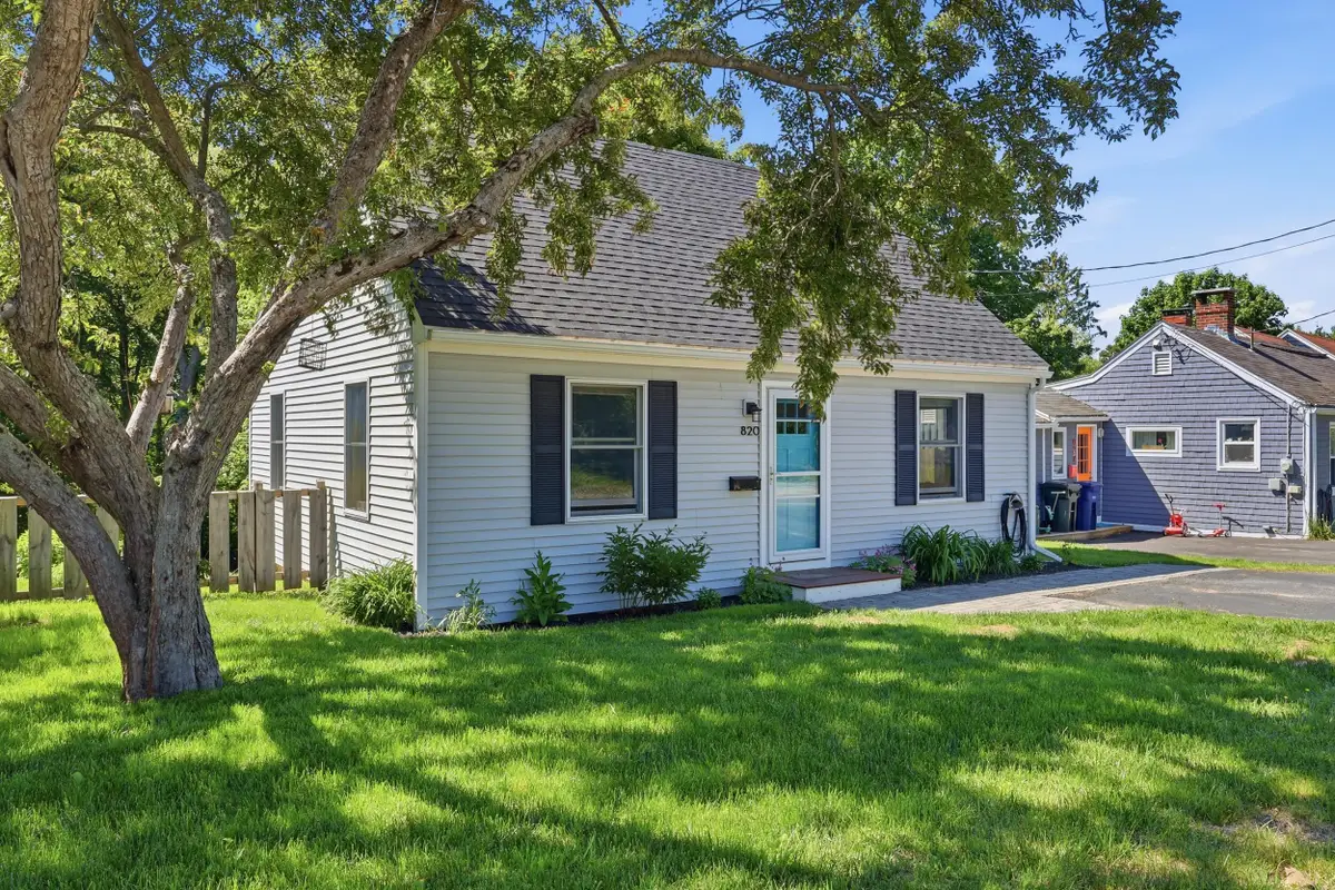 820 Sawyer Street, South Portland, ME 04106 - #1