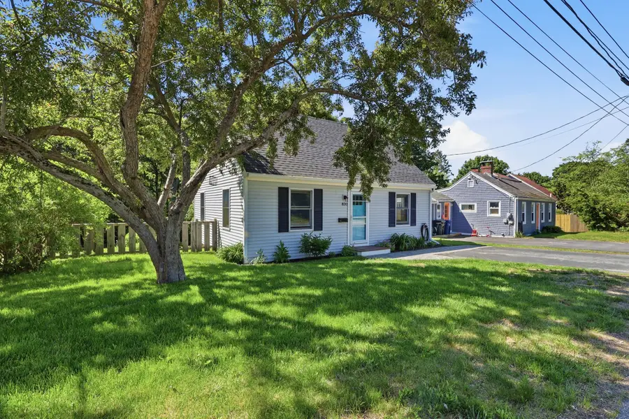 820 Sawyer Street, South Portland, ME 04106 - #2