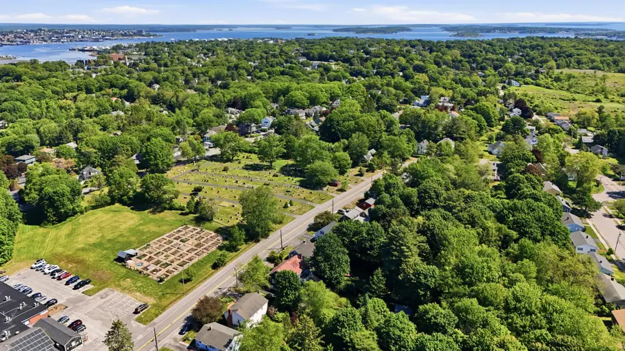 820 Sawyer Street, South Portland, ME 04106 - #3