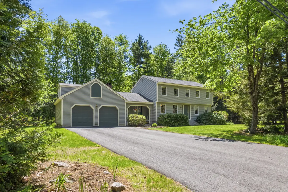 33 Hemlock Road, Brunswick, ME 04011 - #1