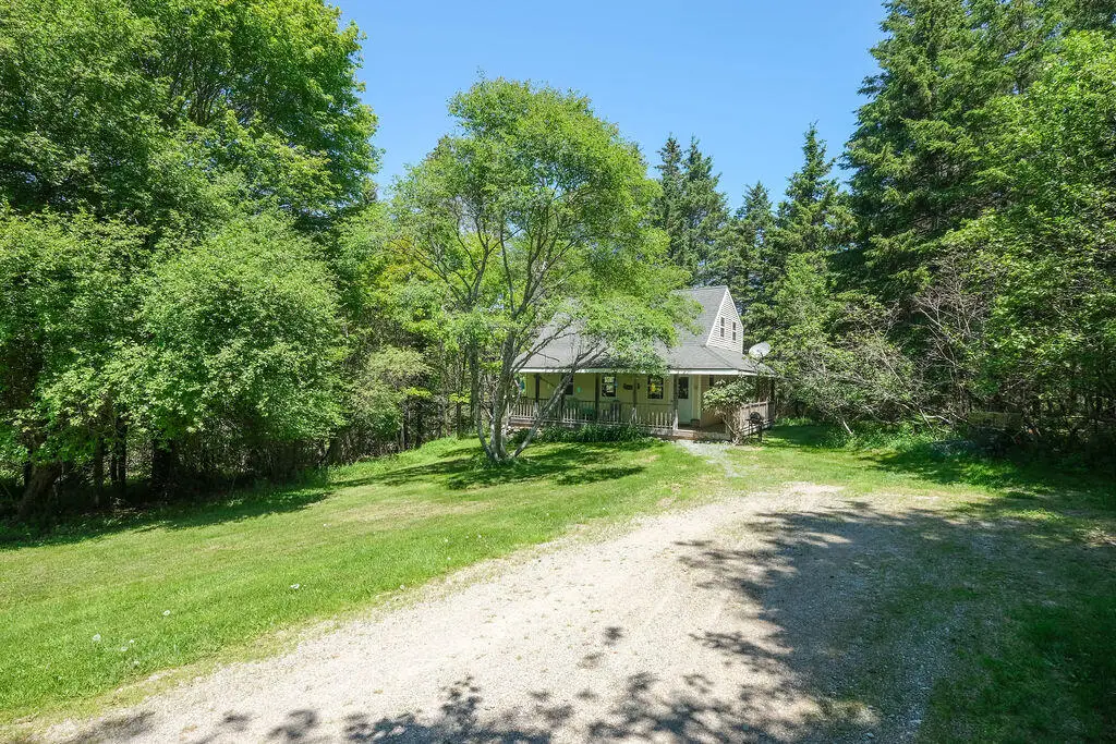 27 Spofford Drive, Deer Isle, ME 04627 - #1