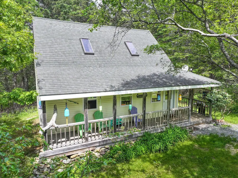 27 Spofford Drive, Deer Isle, ME 04627 - #3