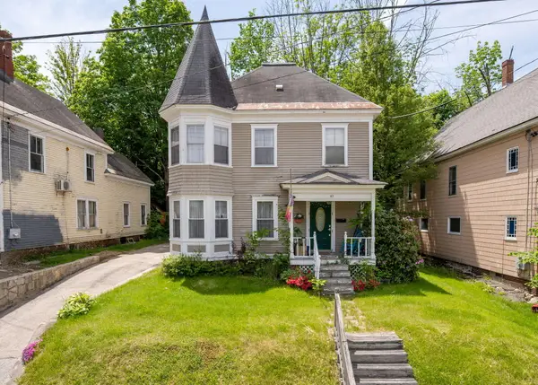 57 Washington Street, Rumford, ME 04276