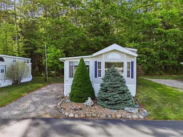 54 Bypass Road #57, Wells, ME 04090