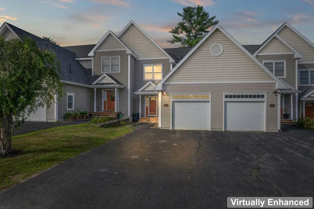 38 Harvest Hill Lane #38, Auburn, ME 04210 - #1