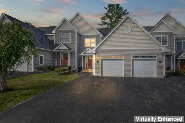 38 Harvest Hill Lane #38, Auburn, ME 04210