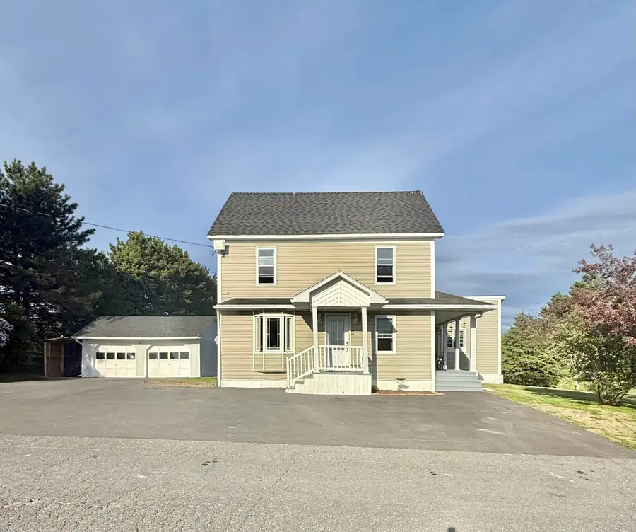 18 Talbot Road, Saint David, ME 04773 - #2