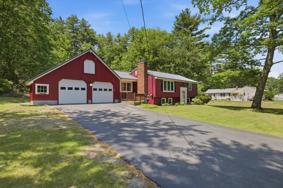 660 Goodwins Mills Road, Dayton, ME 04005 - #3