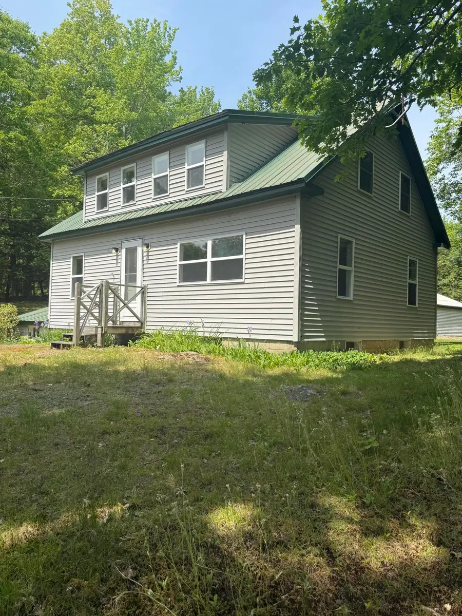 131 Weymouth Road, Morrill, ME 04952 - #3