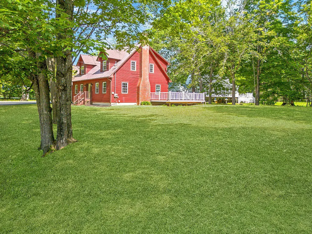 2 Coolidge Street, Waterville, ME 04901 - #1