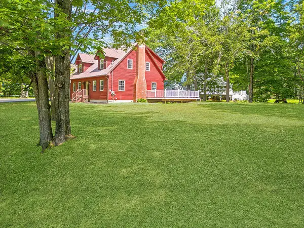 2 Coolidge Street, Waterville, ME 04901