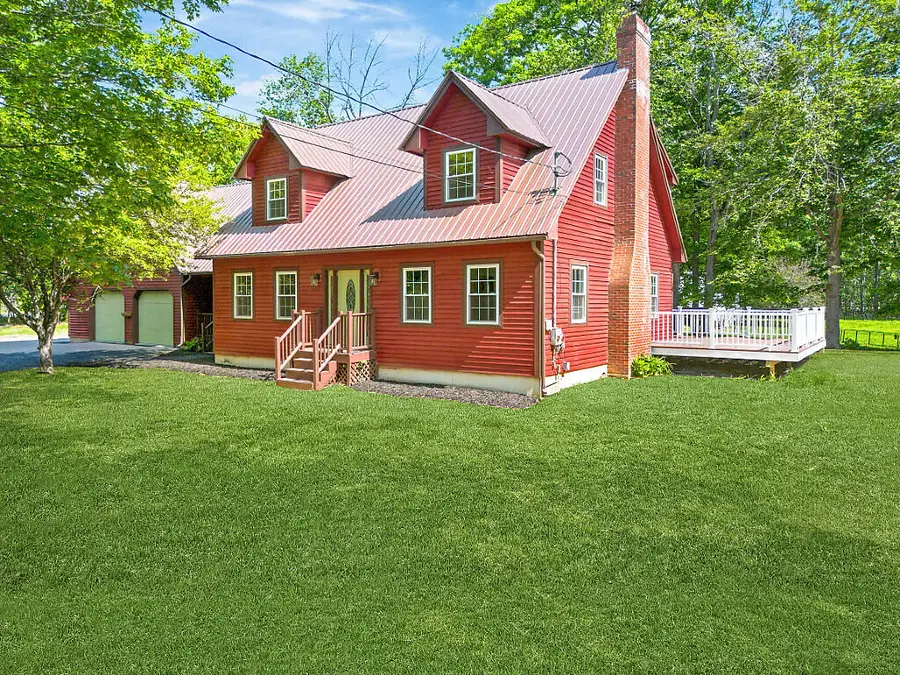 2 Coolidge Street, Waterville, ME 04901 - #2