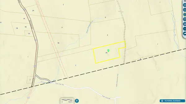 Lot 3A Allen Mountain Trail, Denmark, ME 04022