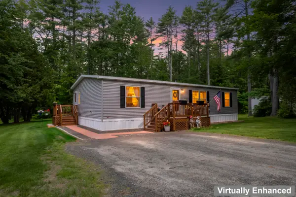 2196 Sanford Road #34, Wells, ME 04090