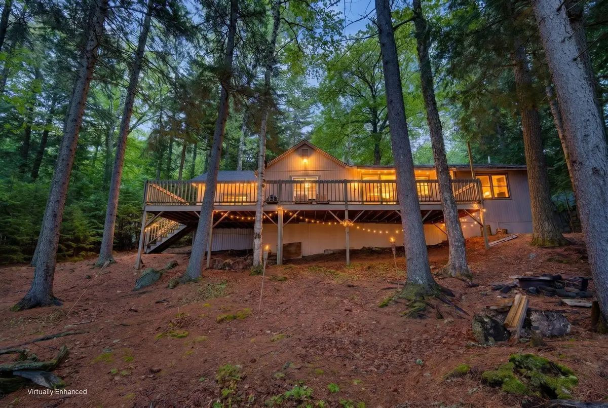 25 Duck Lane, Northeast Somerset, ME 04478 - #1