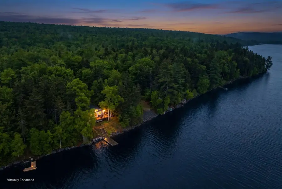 25 Duck Lane, Northeast Somerset, ME 04478 - #3