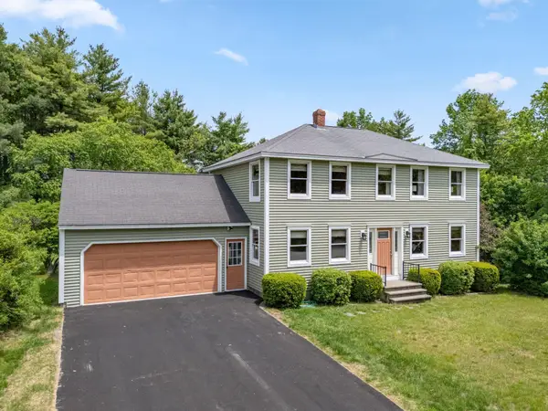 22 Crestwood Drive, Westbrook, ME 04092