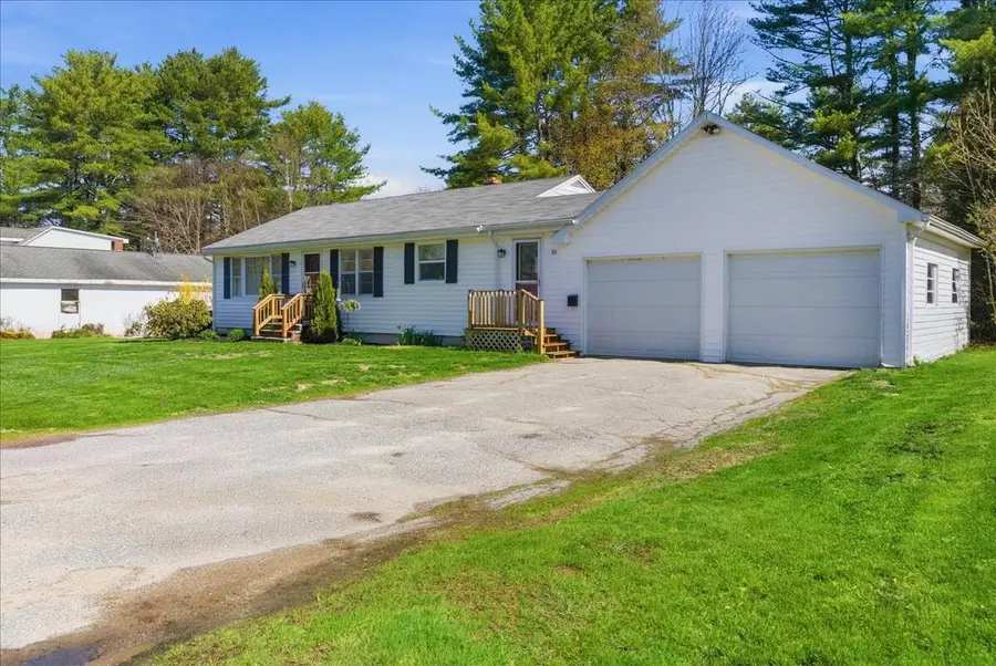 10 David Street, Lisbon, ME 04252 - #2