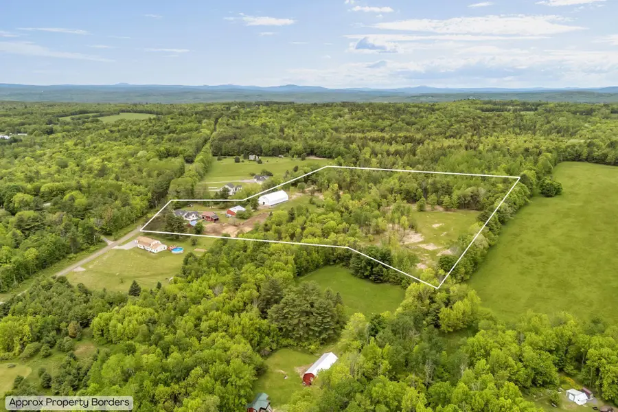 135 Crockett Road, Dexter, ME 04930 - #2