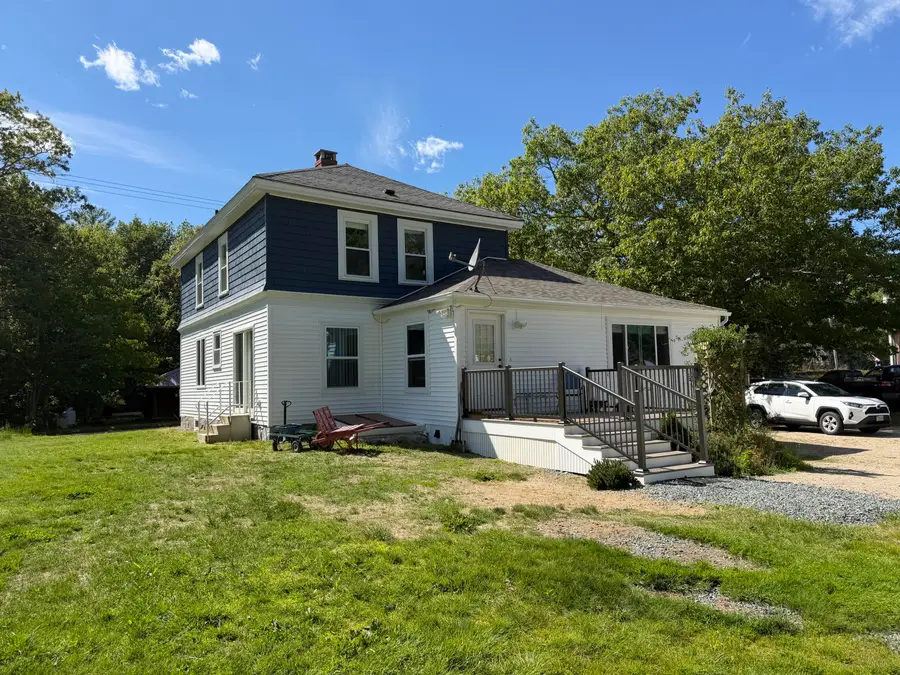 1137 Route 1, Gouldsboro, ME 04607 - #2