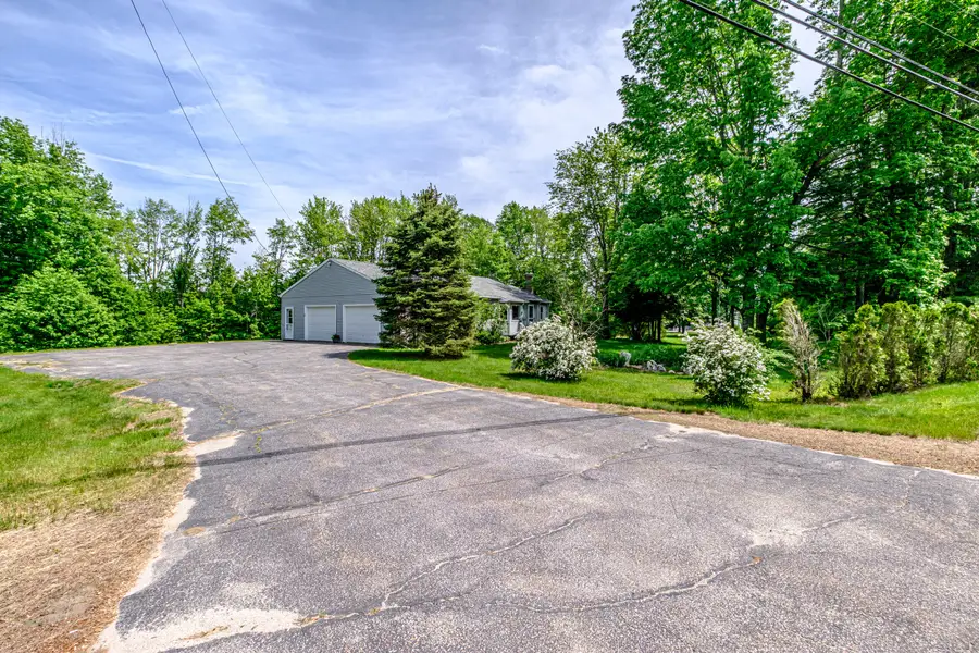 235 Augusta Road, Topsham, ME 04086 - #2