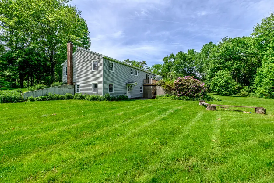 235 Augusta Road, Topsham, ME 04086 - #3