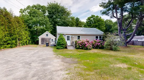 407 Gorham Road, Scarborough, ME 04074
