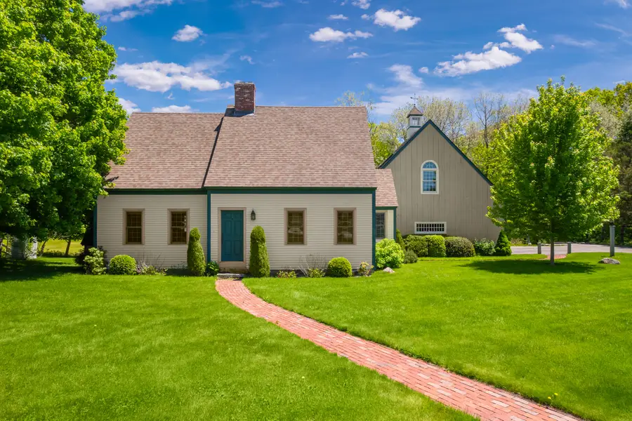 2 Bass Cove Lane, York, ME 03909 - #2