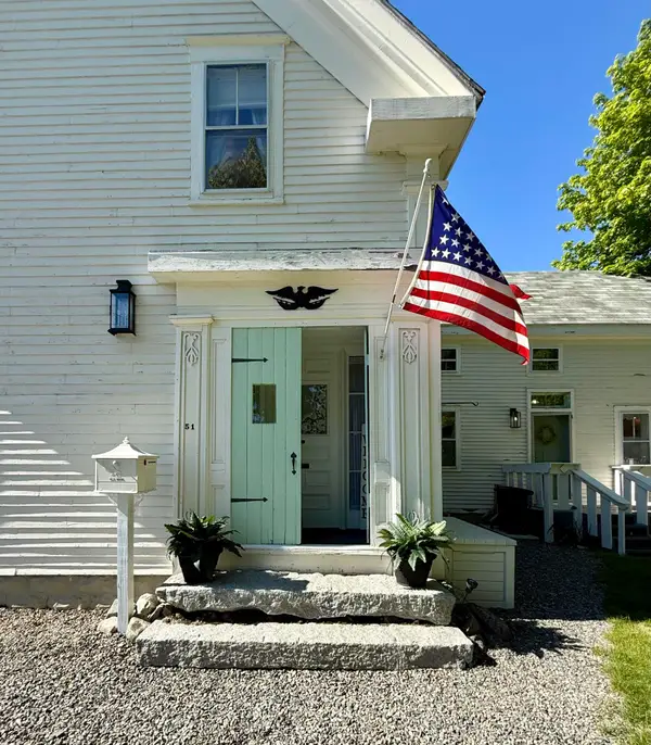 51 High Street, Eastport, ME 04631