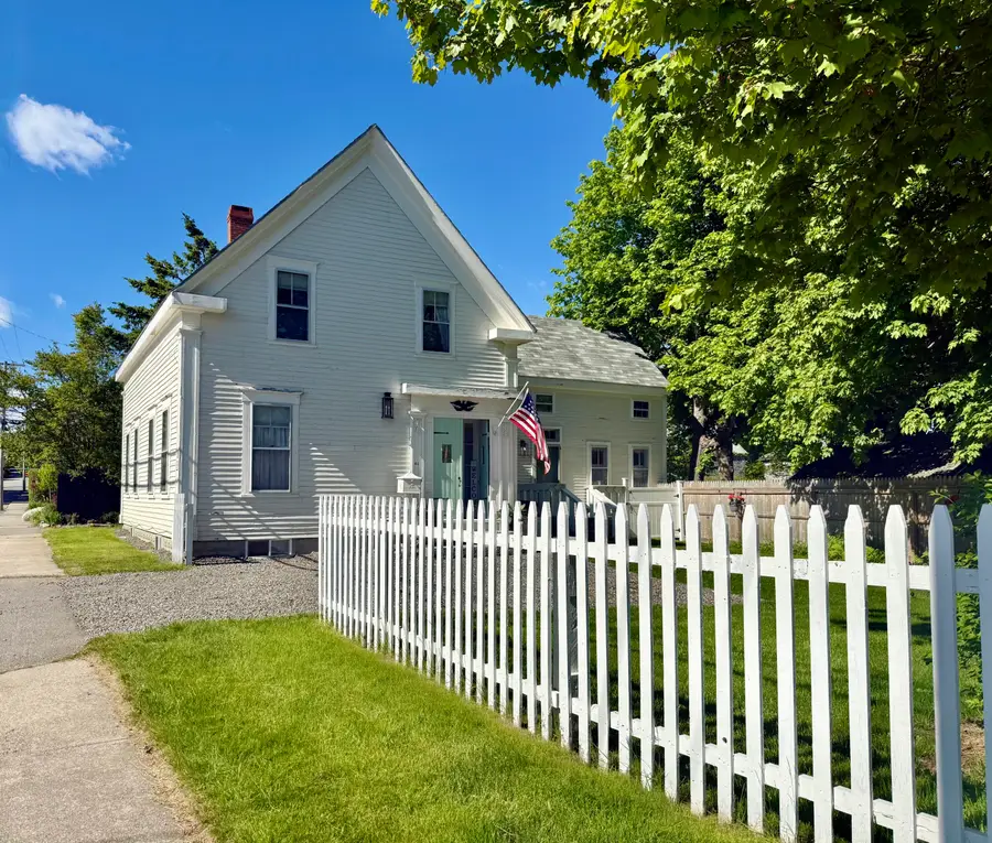 51 High Street, Eastport, ME 04631 - #2