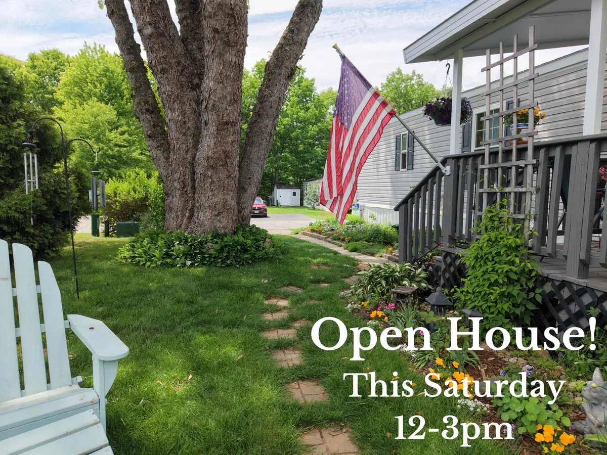 45 Woodside Drive, Lisbon, ME 04250 - #1