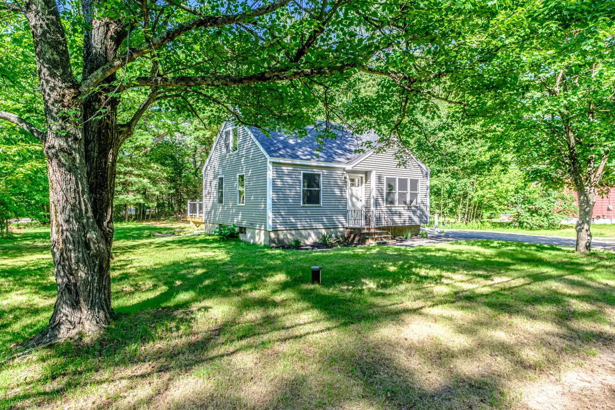 219 Broadturn Road, Scarborough, ME 04074 - #1