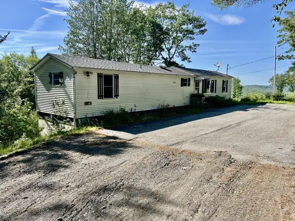 467 Upper Dedham Road, Dedham, ME 04429