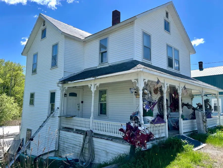 335 Main Road, Brownville, ME 04414 - #2