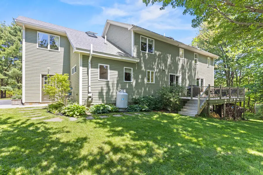 55 Higgins Lane, South Portland, ME 04106 - #3