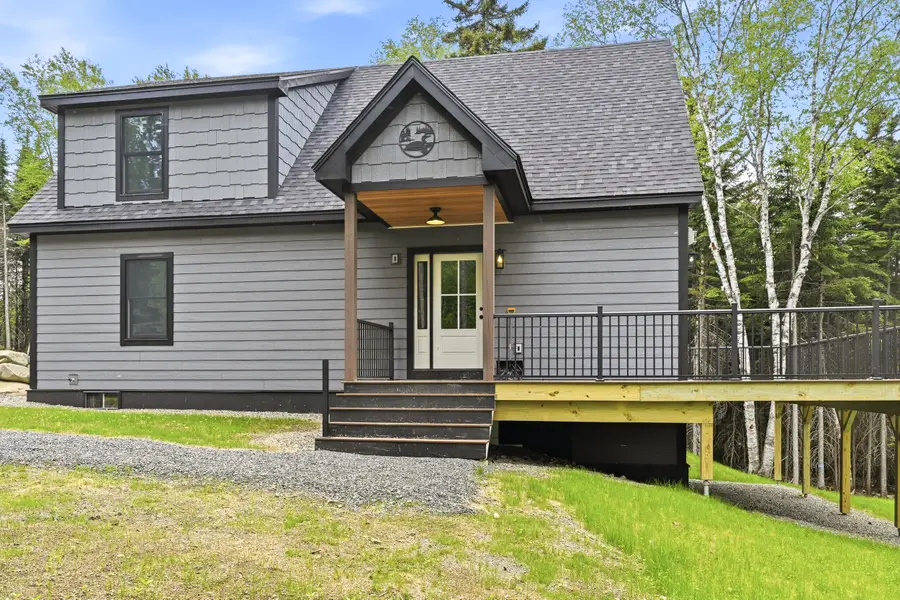 8 Case Road, Rangeley, ME 04970 - #2