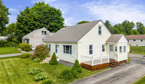 47 Violette Avenue, Waterville, ME 04901