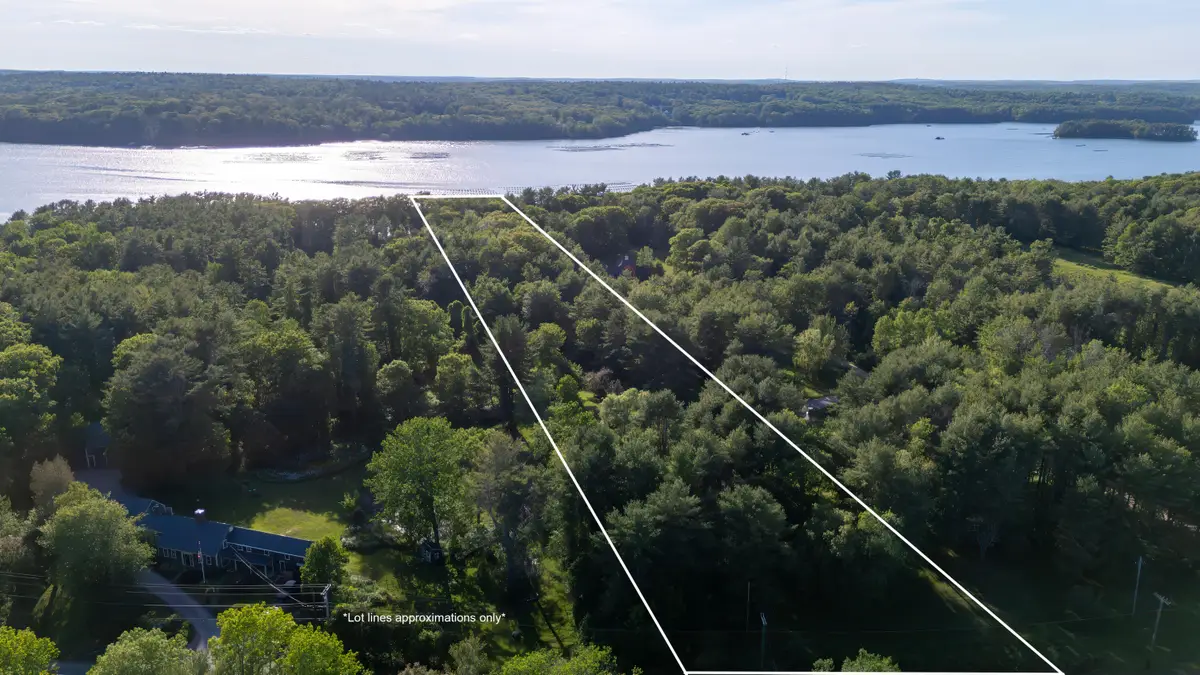 21-A Map 12, Lot21-a Bristol Road, Bristol, ME 04539 - #1