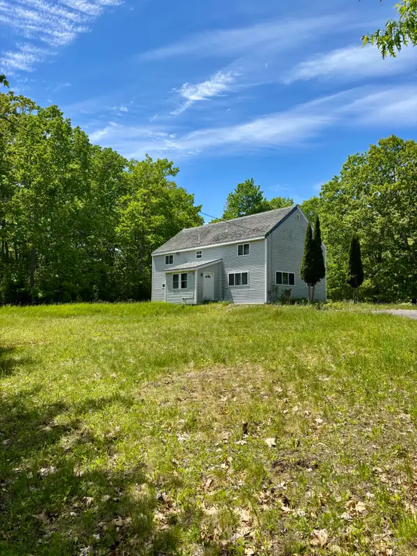 7 Whitetail Ridge, Bucksport, ME 04416