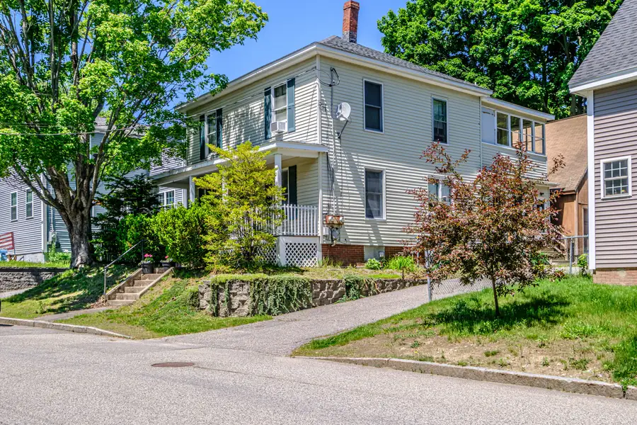 91 North Street, Westbrook, ME 04092 - #2