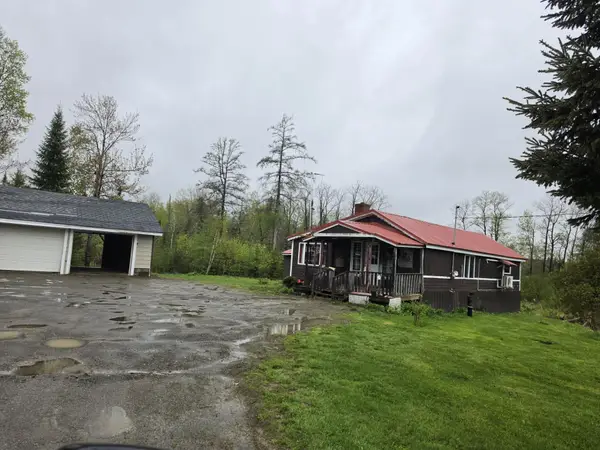 59 Marshall Road, Fort Fairfield, ME 04742