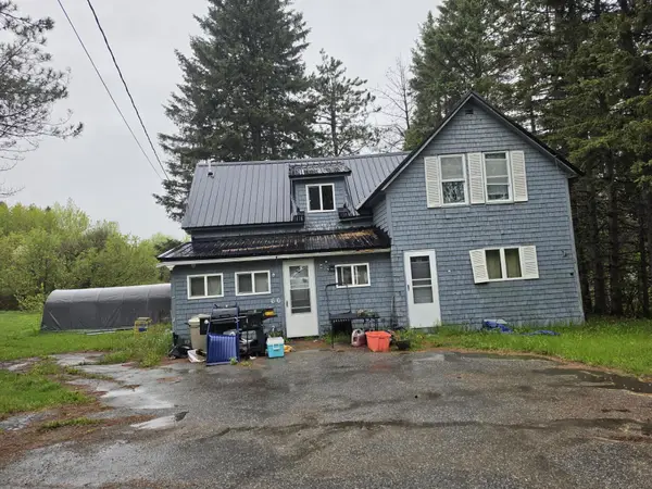 66 Dorsey Road, Fort Fairfield, ME 04742
