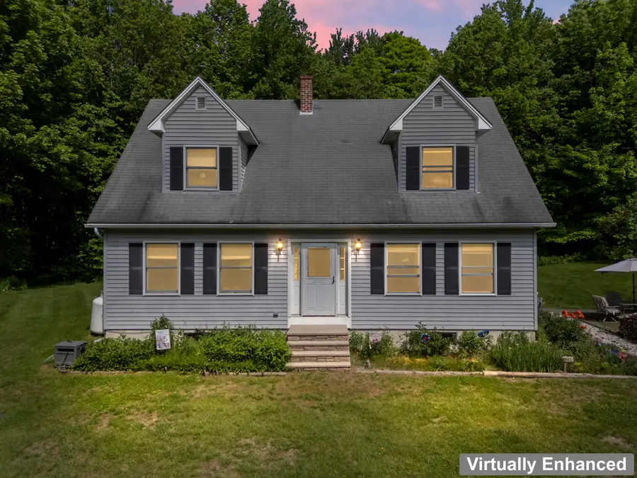 1079 Gardiner Road, Wiscasset, ME 04578 - #2