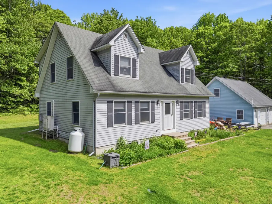 1079 Gardiner Road, Wiscasset, ME 04578 - #3
