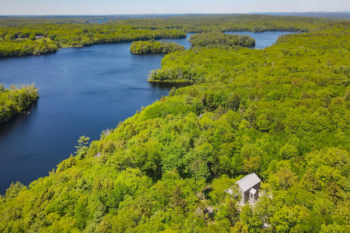 72 Will Butler Lane, Bremen, ME 04551 - #1