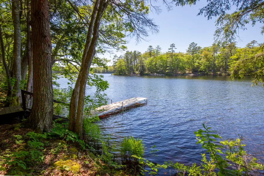 72 Will Butler Lane, Bremen, ME 04551 - #2